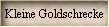 Kleine Goldschrecke