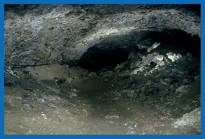 Die Jettenhhle im Harz ist eine Naturhhle