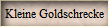 Kleine Goldschrecke