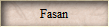 Fasan